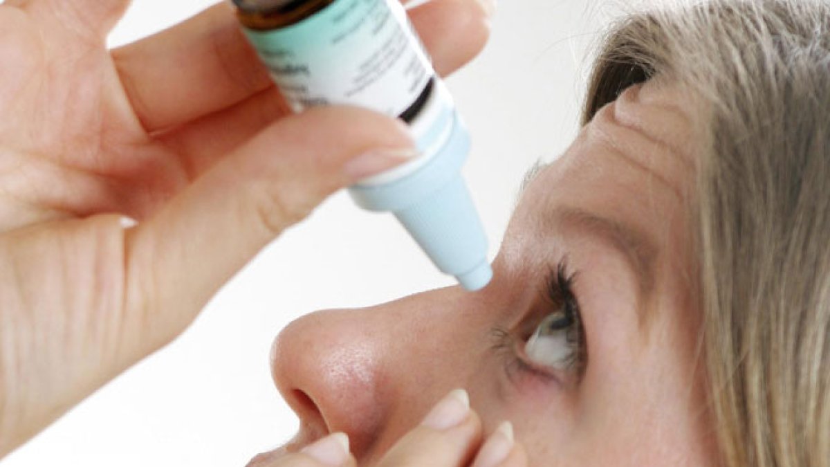 Referencial. Hay tres tipo de conjuntivitis comunes: bacteriana, viral y alérgica.