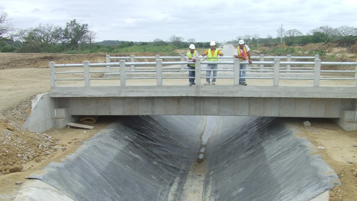 La estación de bombeo de Chongón sufrió desperfecto en sistema eléctrico. Se ha dispuesto un plan para afrontar la situación.