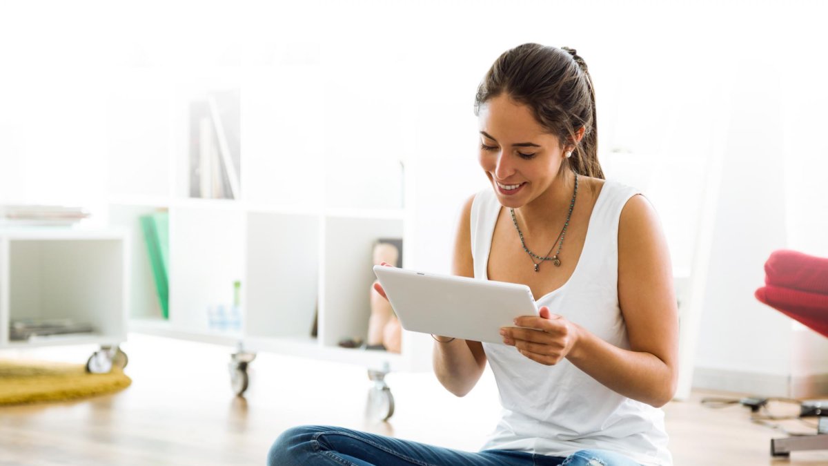 Las herramientas están a la orden de un click.