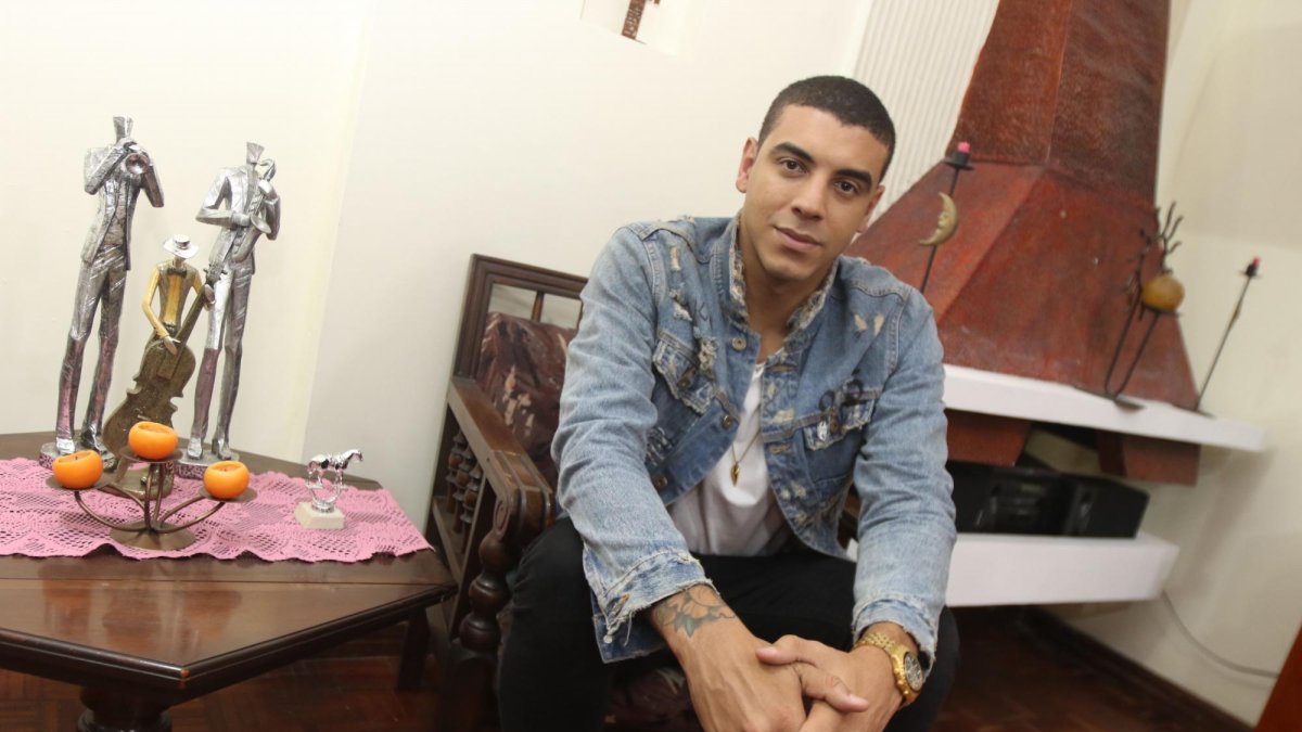 El artista llegará al país el próximo 25 de enero.