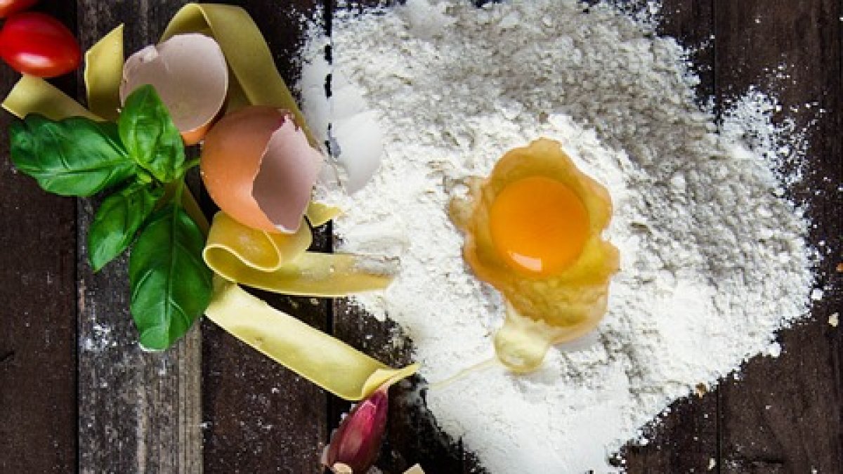 Se trata de usar hasta el último granito que tienes en el refrigerador.