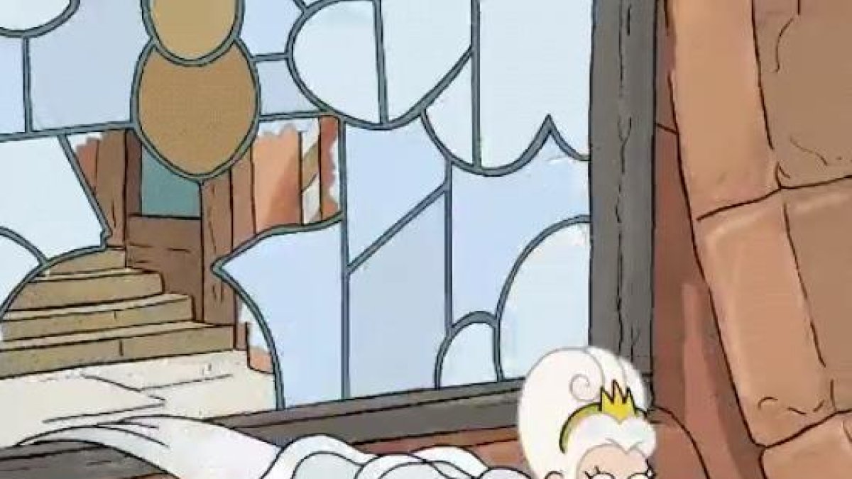 Disenchantment se estrena el 17 de agosto de 2018 en Netflix.