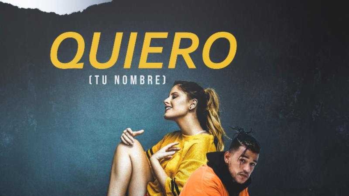 La artista de pop estrenó una nueva canción de amor, por algún tiempo se dedicó a cantar otro tipo de letras.