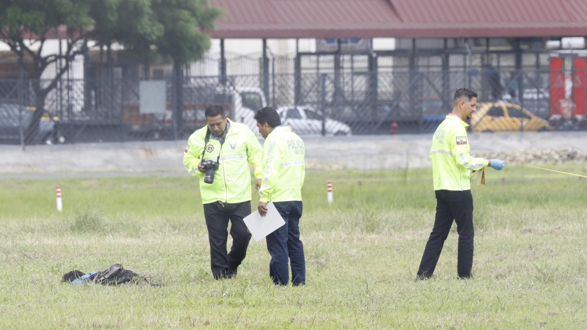 Como parte del trabajo se solicitarán videos de seguridad, listado de personal que patrullaban a la hora del hecho, entre otros.