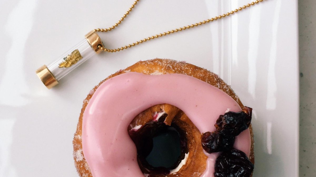 Siempre se ha dicho que la comida entra por los ojos, pero hoy lo hace más que nunca.