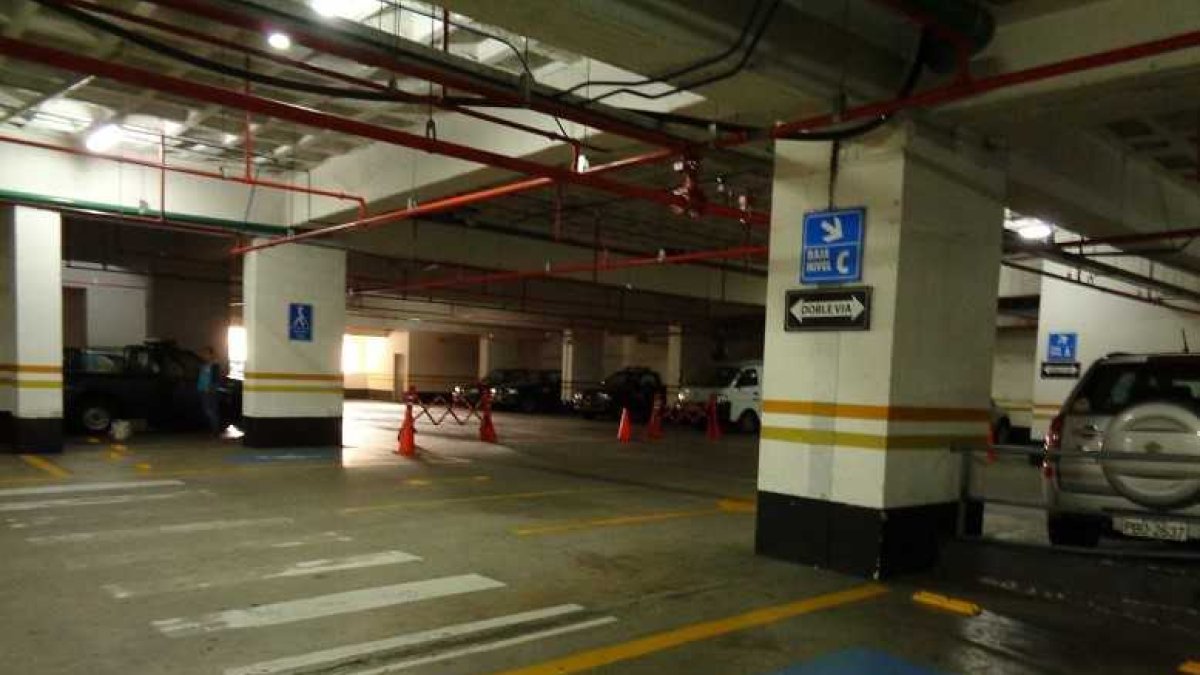 Referencial. Las obras concluirán el próximo 14 de enero e incluyen la rehabilitación de la calle Venezuela.