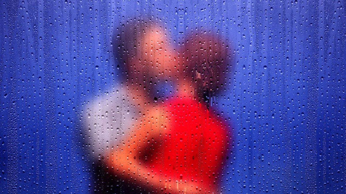 Los besos mal dados han pasado factura a varios actores.