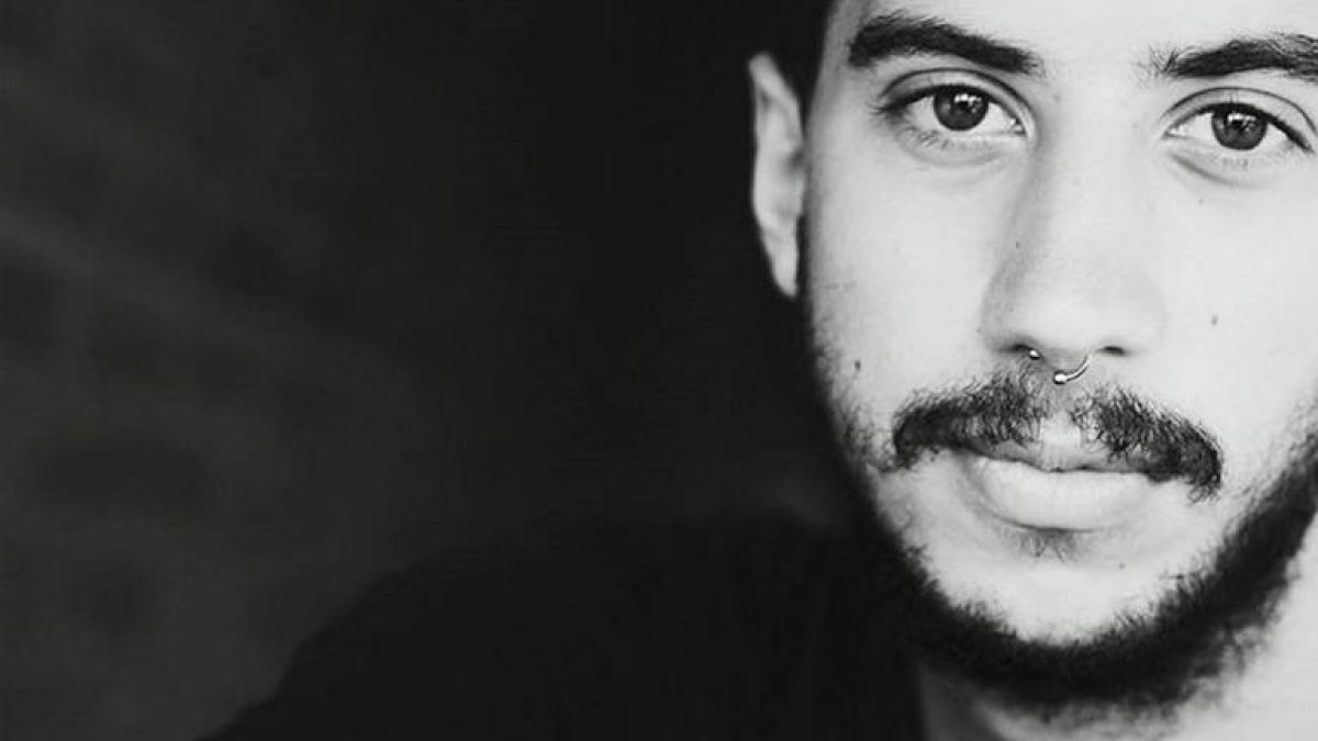 La madre del joven inició una campaña a través de redes sociales para pedir a la Cancillería ayuda con la repatriación de los restos de su hijo.