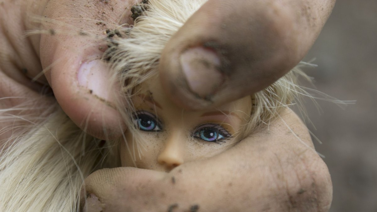 Los comportamientos violentos a veces no suelen identificarse.