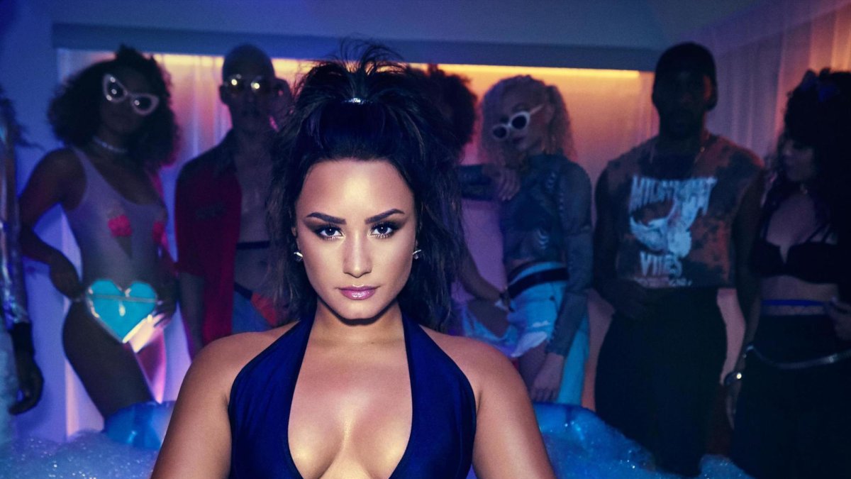 La cantante ya ofreció un concierto en Guayaquil en 2014.