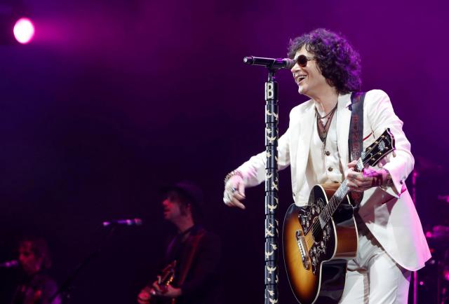 El Rock De Bunbury Deleitará A Ecuador