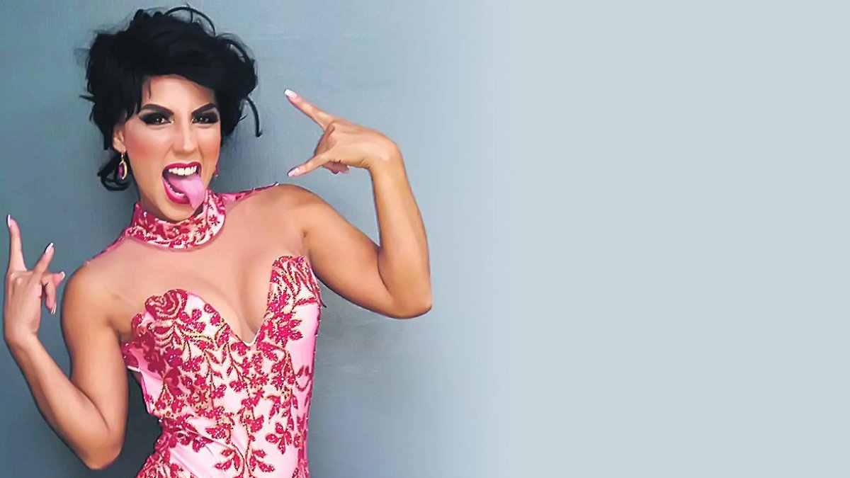 Josselyn Encalada tuvo una unión de hecho con Chicho Trujillo.