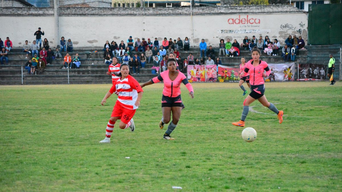 Las Ñañas superaron a su rival el 2 de septiembre.
