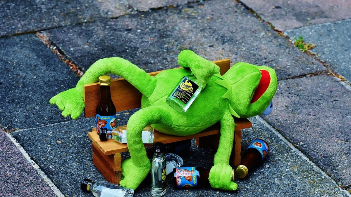 Estudios señalan que pueden desarrollarse problemas en la memoria..