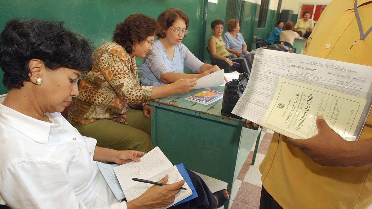 Para el periodo 2018-2019, las autoridades de educación y control han dispuesto un plan de prevención y protección al consumidor en cuestiones de pago de pensiones y matrículas. (Referencial)