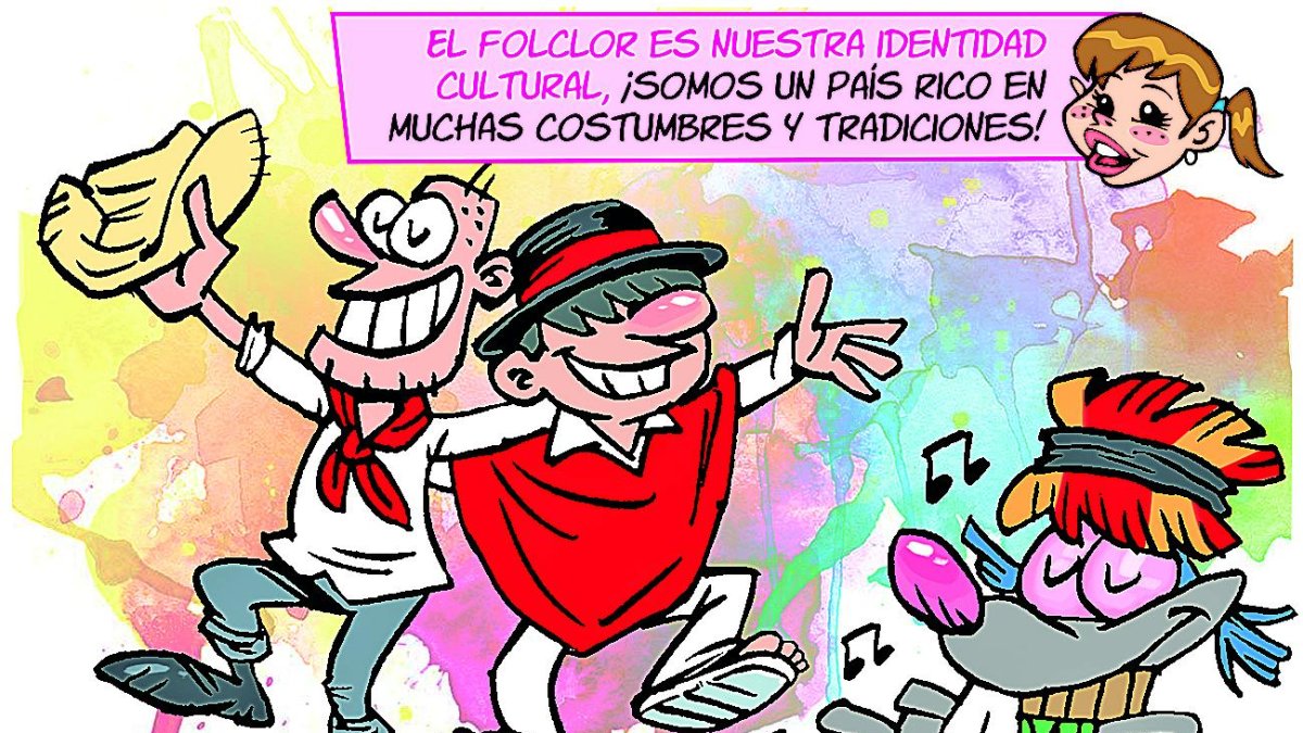 Un atractivo turístico que no explotamos debidamente.