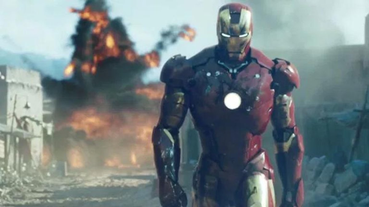 El emblemático disfraz, está valuado en 325.000 dólares.