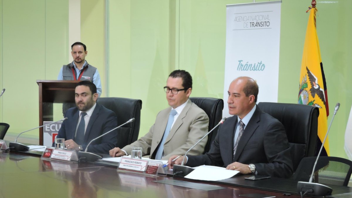 La cooperativa Señor de los Milagros quedó suspendida tras el accidente registrado el domingo pasado, según se anunció desde el ECU 911.