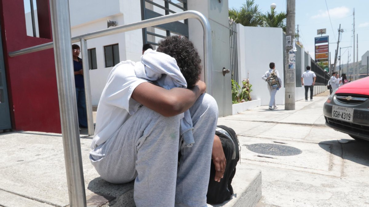 Según la Secretaría de Prevención Integral de Drogas (Seted), la idea del proyecto es impulsar en los alumnos el aprovechamiento de sus horas de ocio. (Referencial)