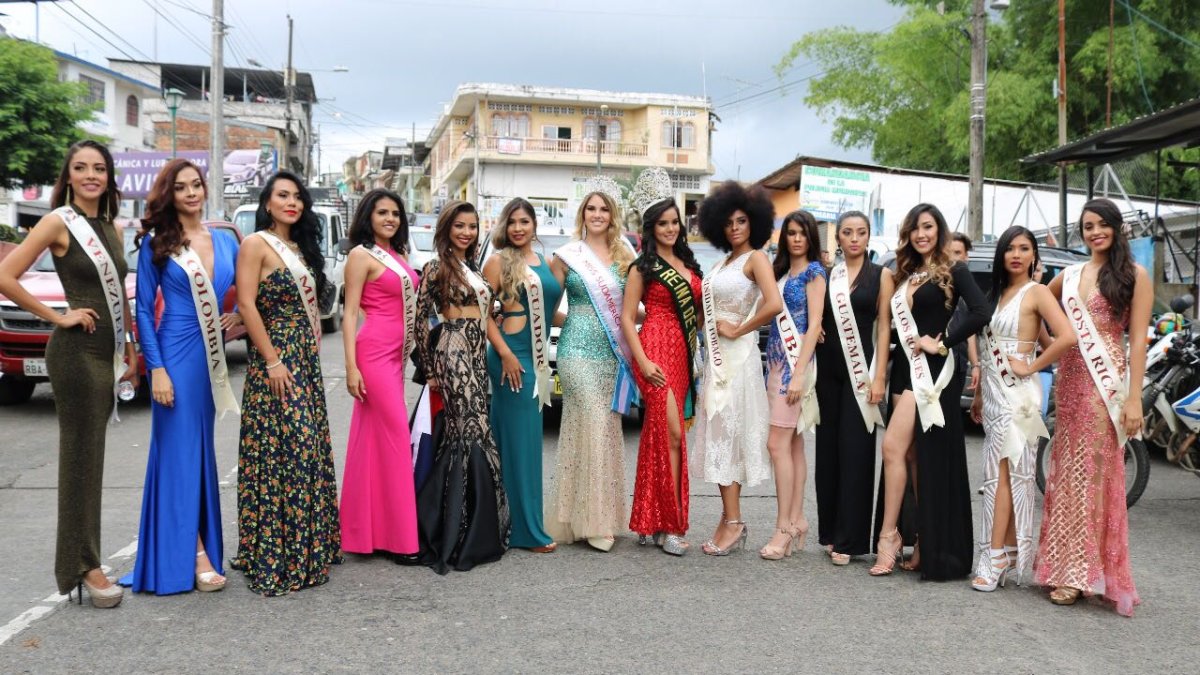 Es la primera vez que el Quevedo acoge este certamen.