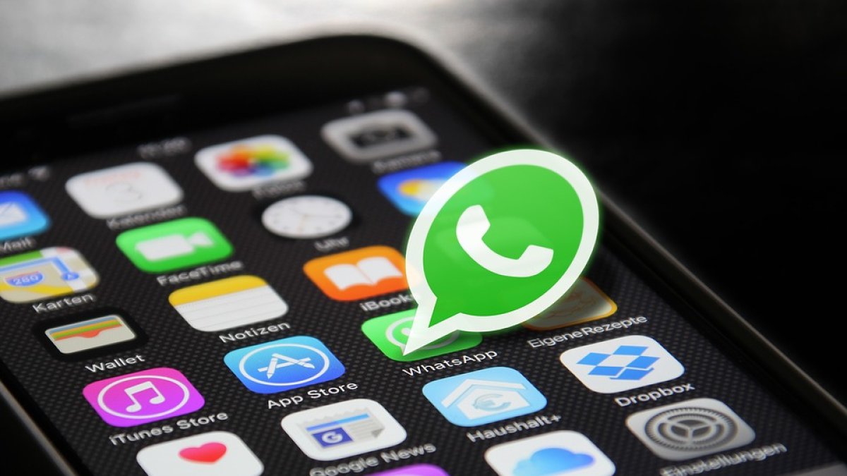 Puedes convertirte en un ‘beta tester’ descargando WhatsApp Messenger en Google Play