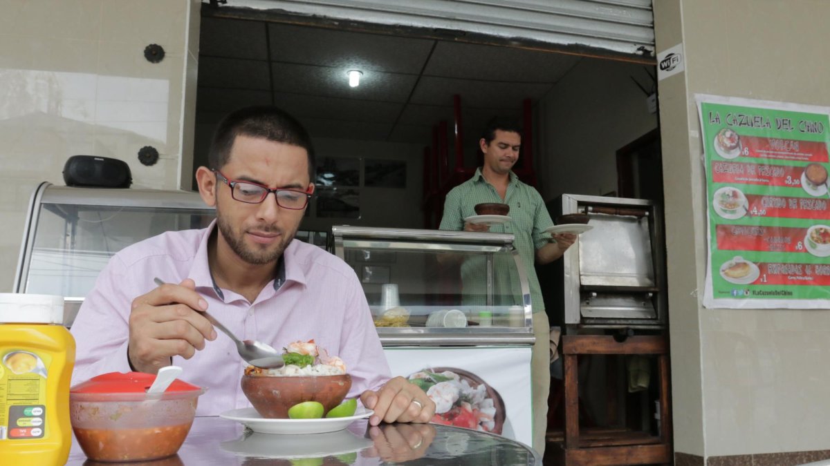 Para este año se buscará elegir 46 platos entre los cuales figuran los secos, bolones, cangrejos criollos, encebollado, caldo de salchicha, fritada y llapingachos, entre otros.