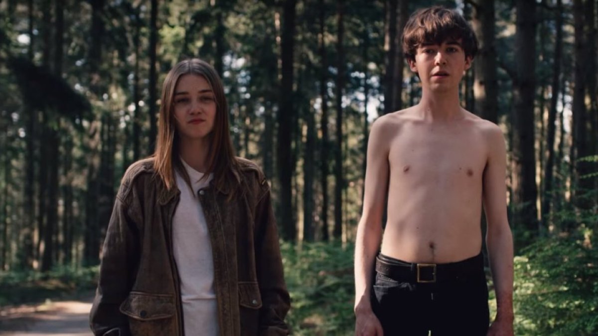 La nueva seria de Netflix está pensada para un público adolescente, como la polémica 13 reasons why.