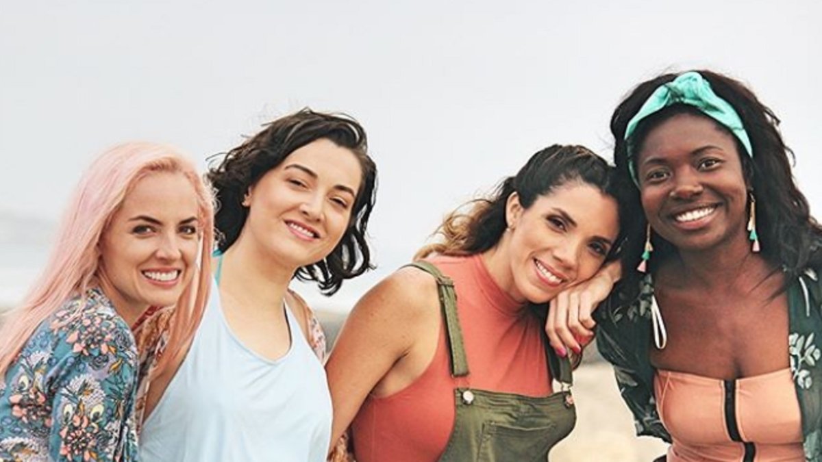 Las ecuatorianas buscan darle una sorpresa a sus fans