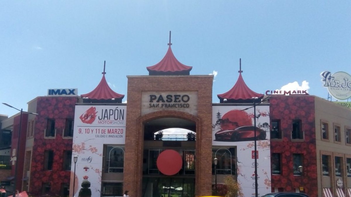 La actividad espera recibir 20 000 personas.