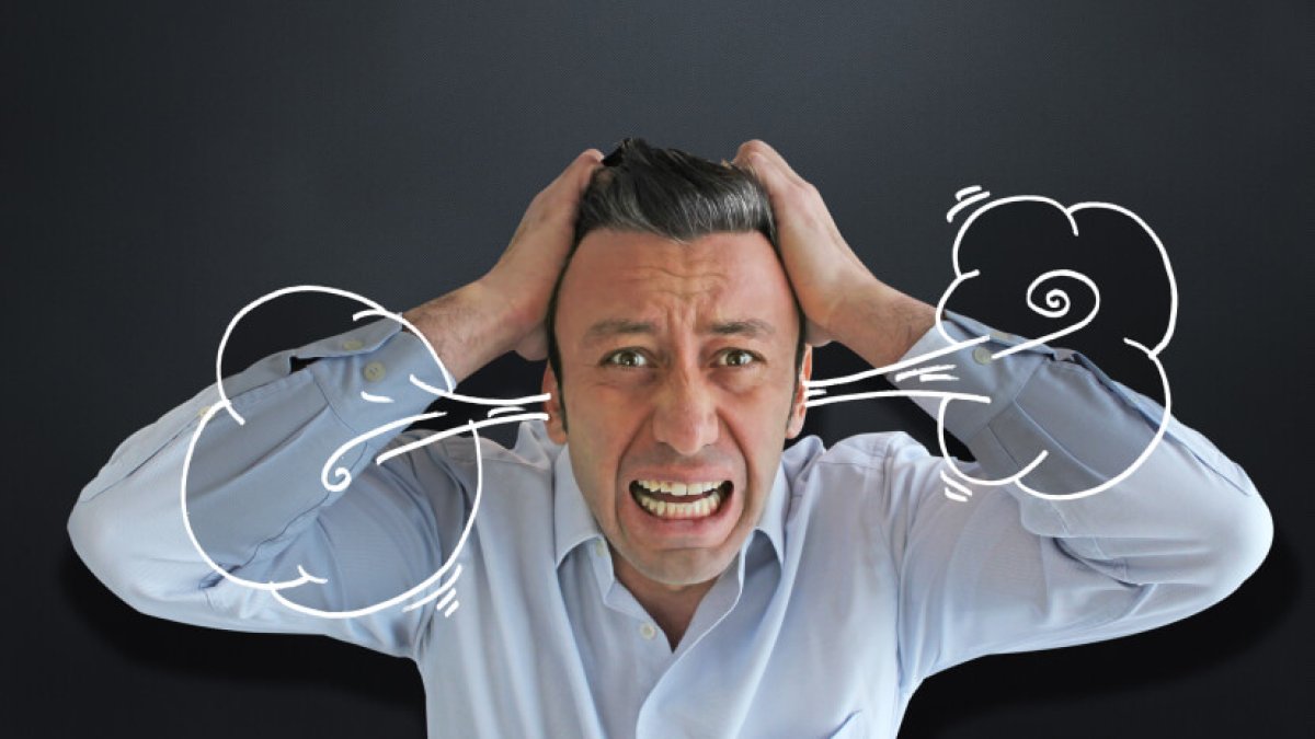 Los mapas de ruido ayudan a que se tomen acciones frente a la ‘pitadera’ que se escucha en la ciudad.