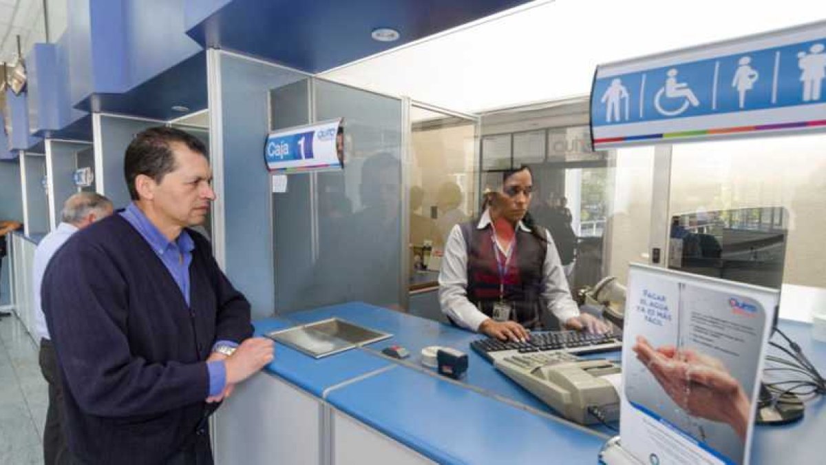 La atención se normalizará el viernes 1 de junio.