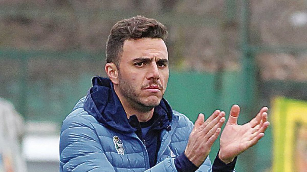 El equipo de Soso entrenó con su siguiente rival en la mira: Universidad Católica.