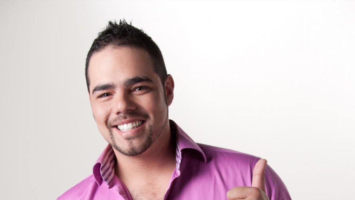 Farina renunció a TC Televisión en 2017.