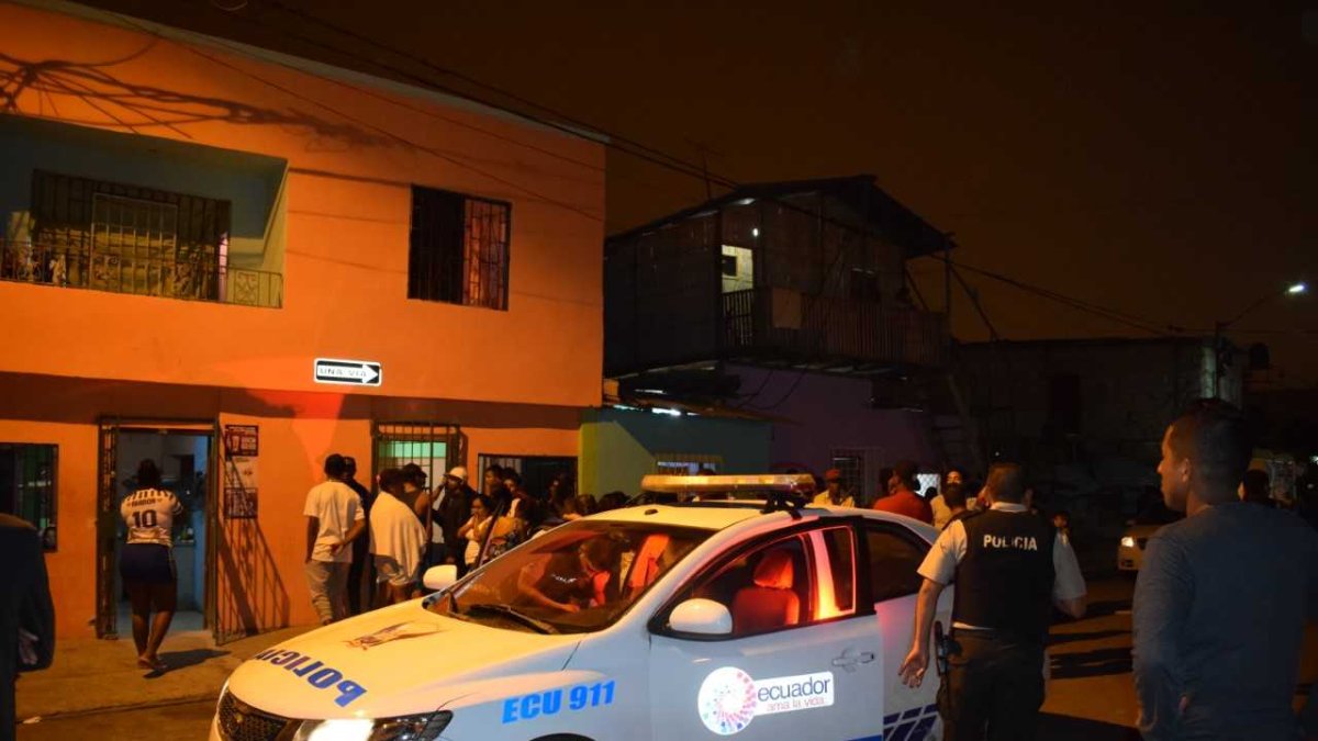 “La vecina se ahogaba con su propia sangre. Ella aún estaba con vida”, era el relato de Margarita Grueso, vecina de la fallecida.