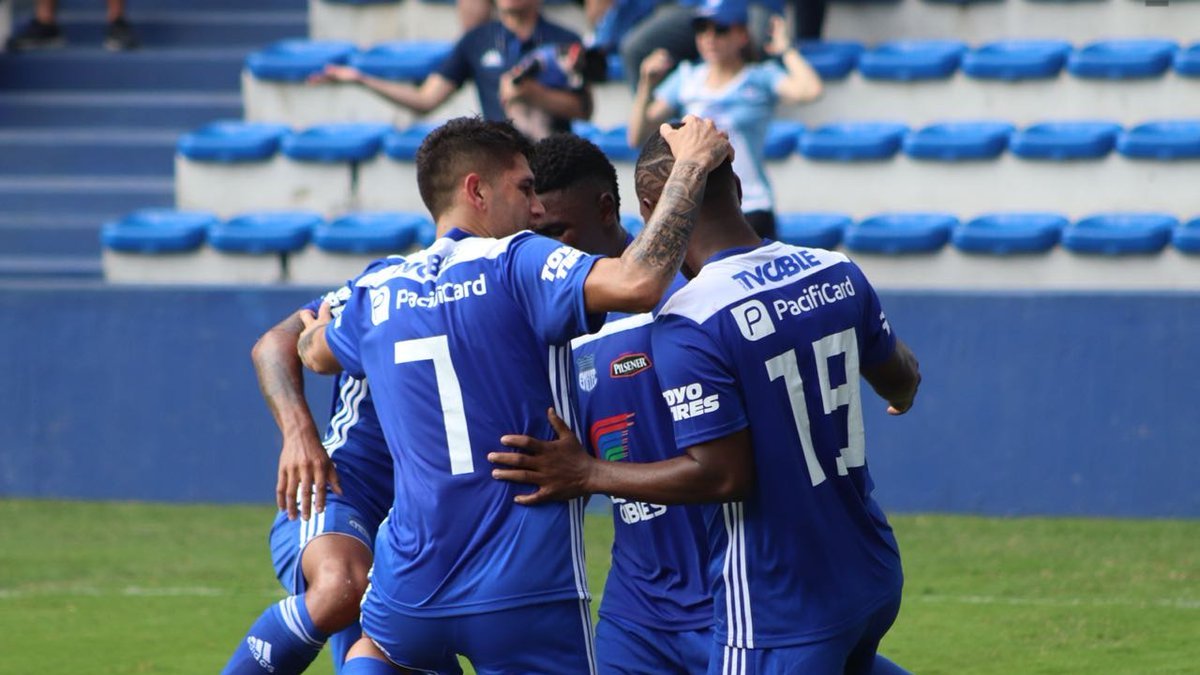 Los azules tuvieron a un ‘Cuco’ Angulo enfocado y certero en la delantera.