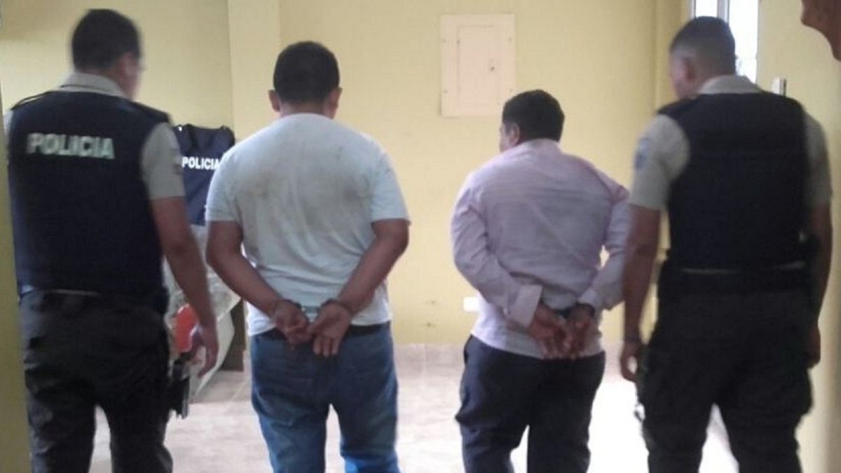 El asalto sucedió la noche del 15 de marzo.