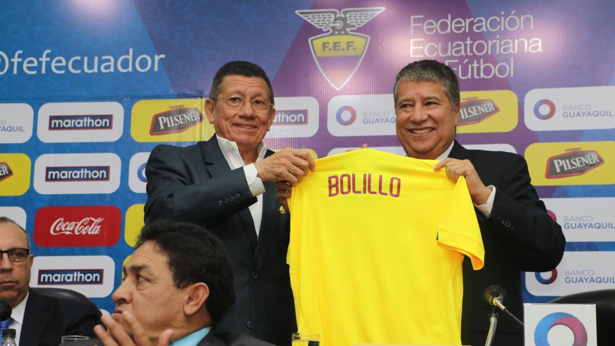 El Bolillo comandará la misión Catar 2022; llegar al próximo mundial tras no haber clasificado al reciente Rusia 2018, será su objetivo en este nuevo ciclo al mando de la selección.