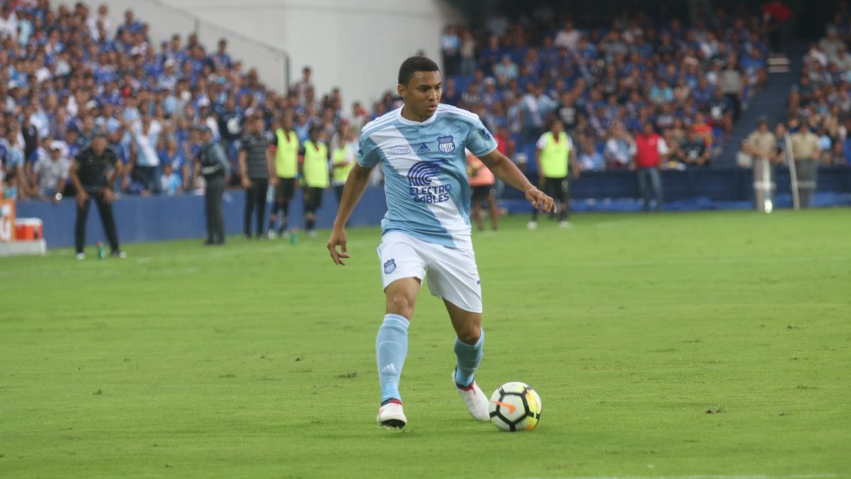 Según Transfermarkt, Jefferson Montero alcanzó su mayor cotización después del Mundial 2014: El Swansea City pagó 6.7 millones de dólares.