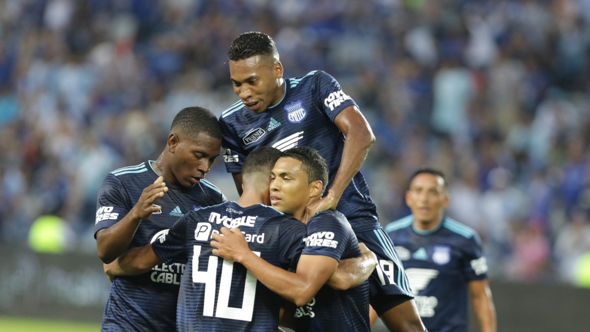 El equipo de Mariano Soso ganó tres de sus últimos cuatro cotejos.