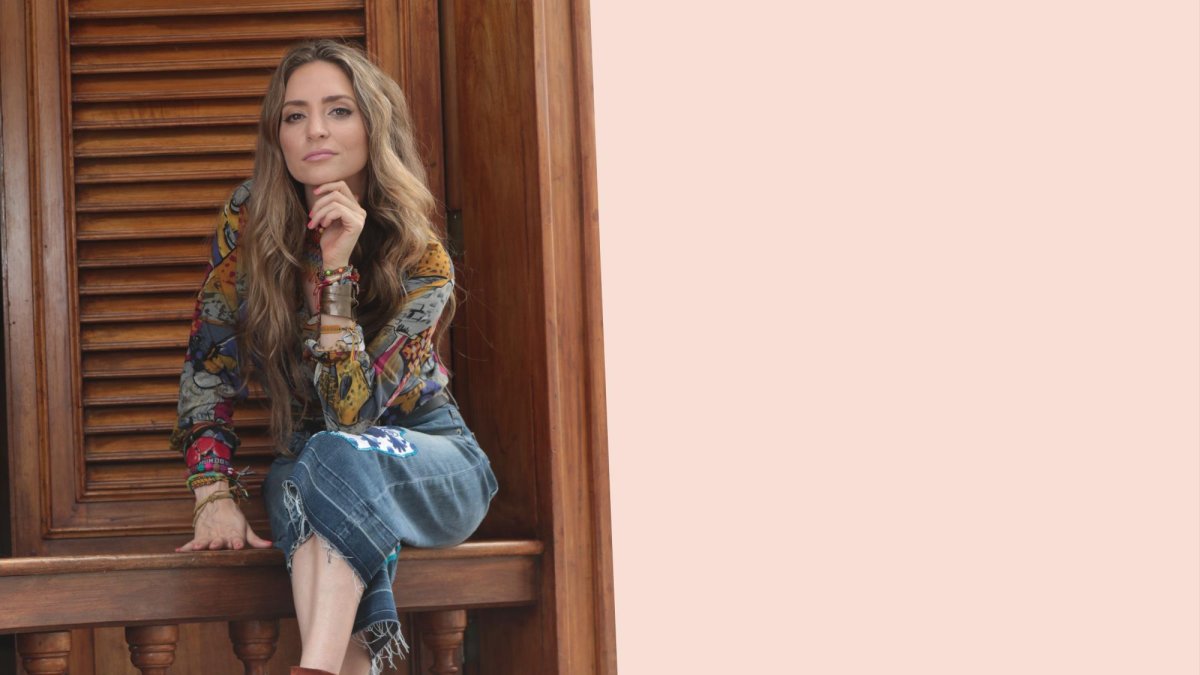 La cantante realizó una presentación la noche del miércoles y obtuvo una buena calificación.