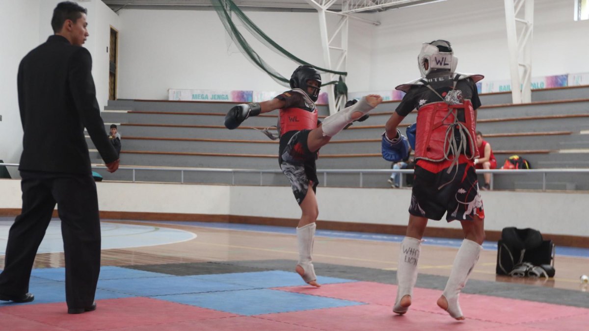 Pichincha fue la provincia ganadora con 20 puntos, seguida por Cotopaxi, que sumó 10 puntos, y Guayas, con 7.