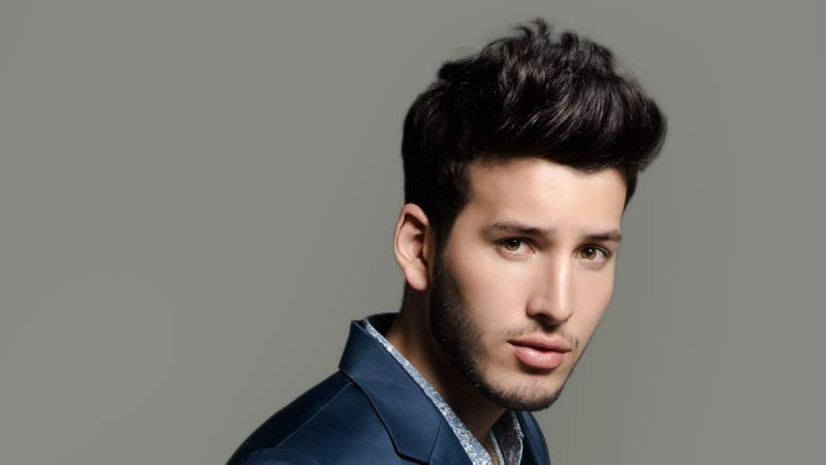 Sus fans lo esperan con ansias en Ecuador.