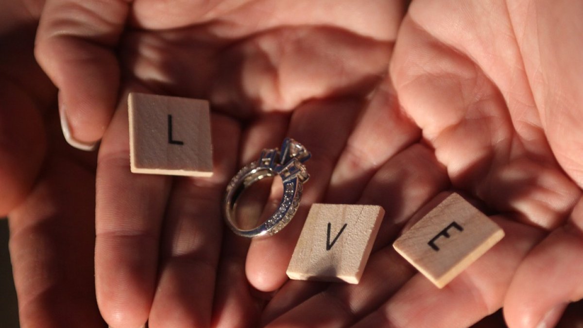 Aunque la mayoría prefiera formalizar su relación esto no significa que piensen hacerlo inmediatamente.