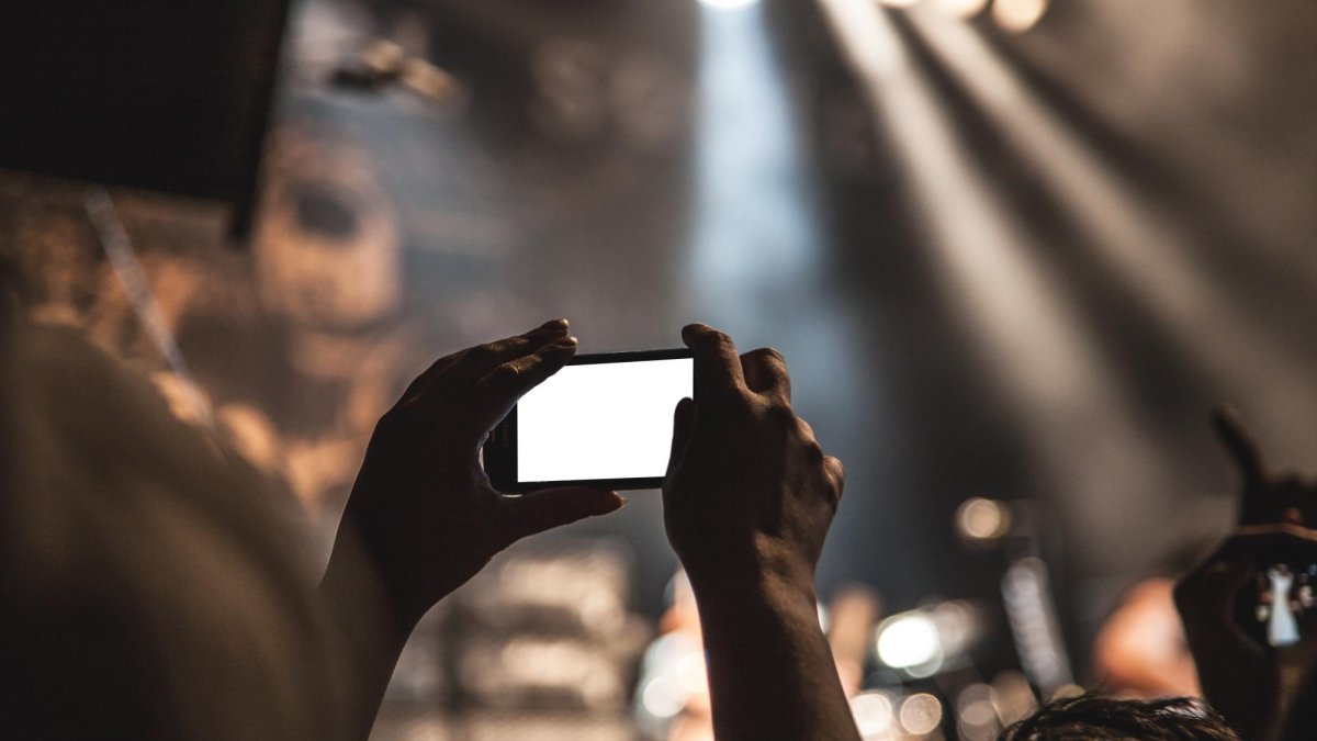 Referencial. Abril es el mes de los conciertos en Ecuador. Seis shows de talla internacional se presentarán en Quito, Guayaquil y Cuenca.