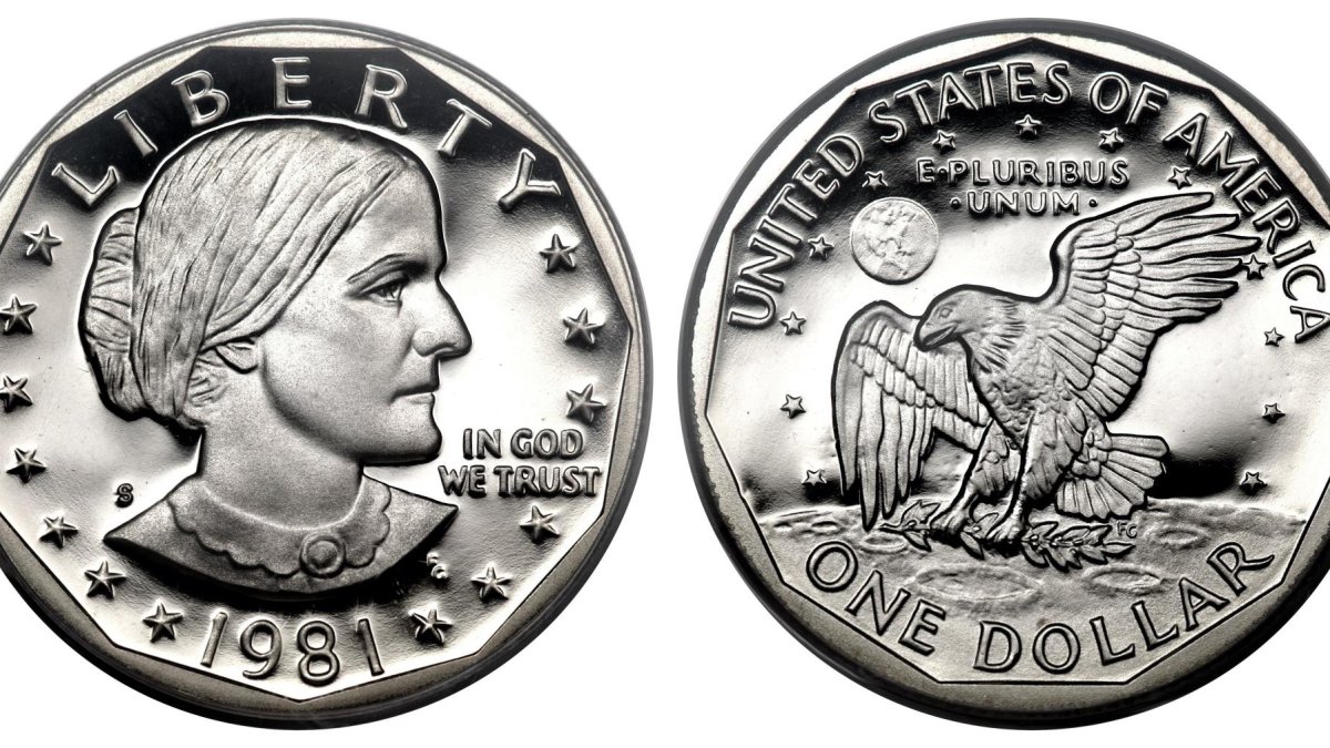 Pese a que la moneda de dólar plateada circula desde mayo de 2012, algunas personas pueden no estar muy familiarizadas con ella.