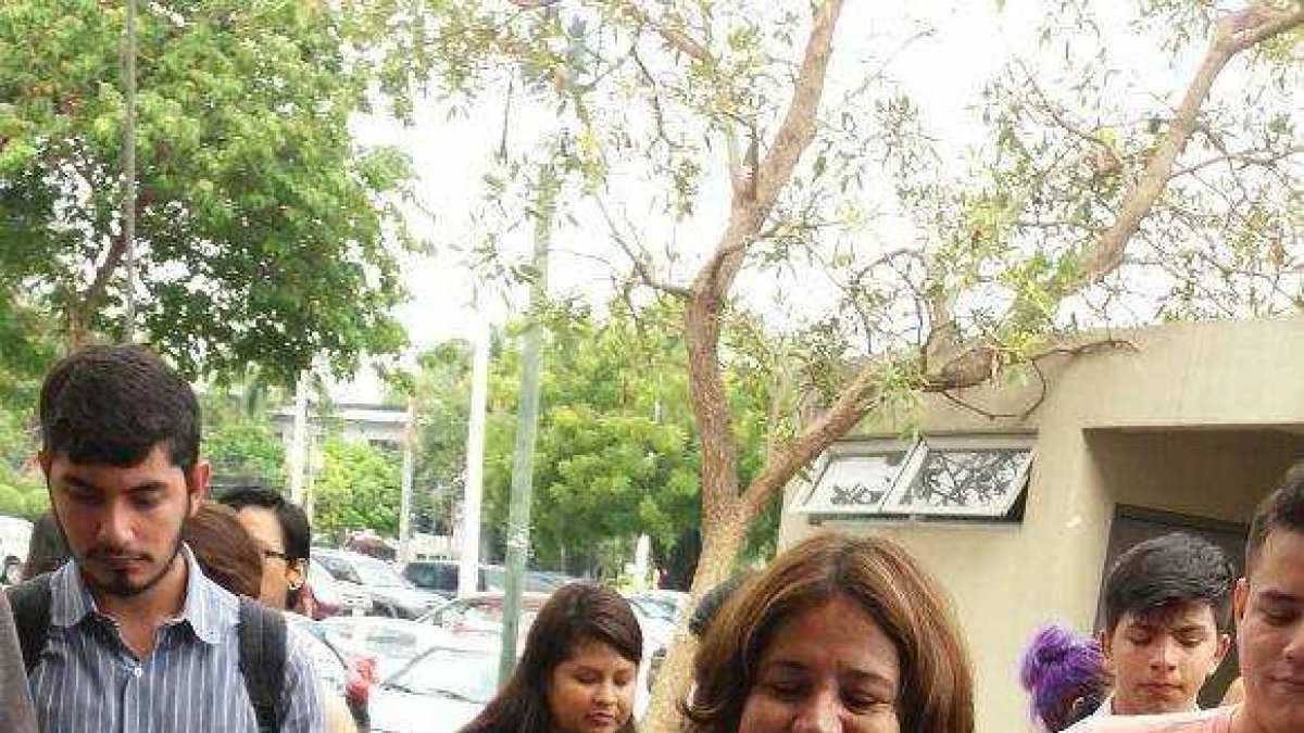 Gatos UG realizaron un censo en la ciudadela universitaria en agosto del 2017 y determinaron que habían 300 gatos.