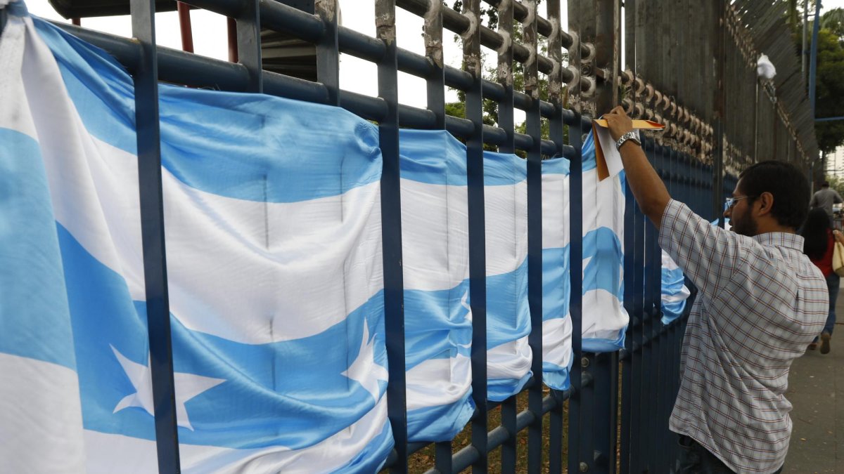 Referencial. La alcaldía reclama la falta de trámite al proyecto de seguridad presentado a la Asamblea.