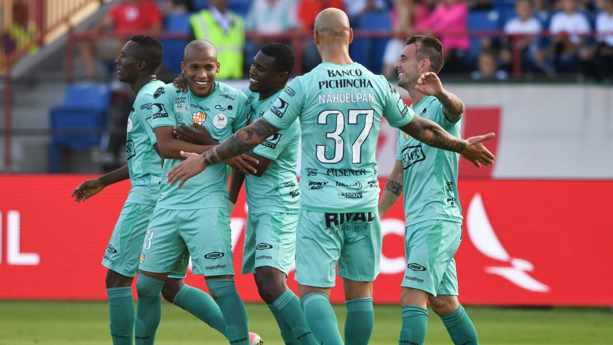 Barcelona durante su partido contra Legia