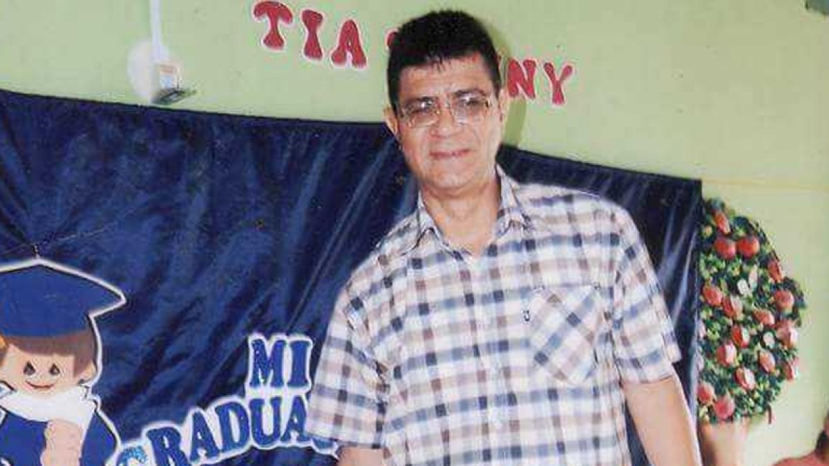 El cuerpo del juriscunsulto fue ingresado al Centro Forense de Machala, para la respectiva necropsia de ley