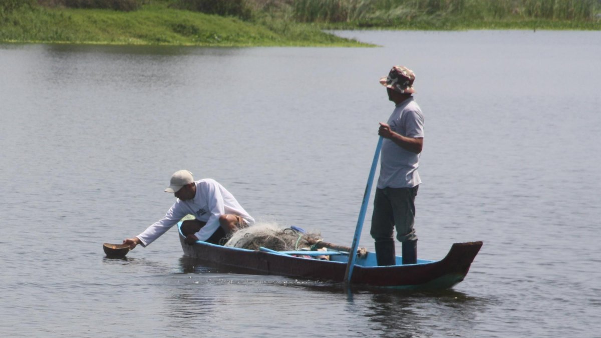 El fallecido vivía en La Libertad.